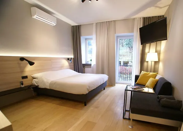 Fingerprint Tree Apartments - Cozy